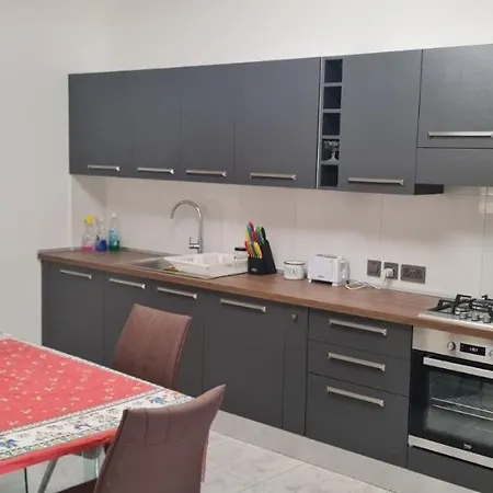 Apartment Nice 3 Bedrooms Flat At Saint Paul Bay St. Paul's Bay