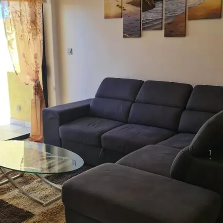 Nice 3 Bedrooms Flat At Saint Paul Bay Apartment St. Paul's Bay