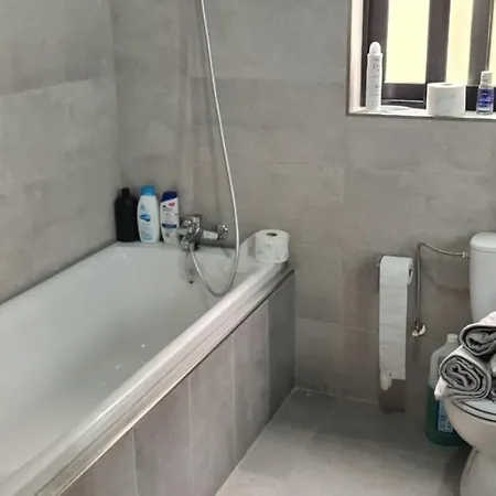 Nice 3 Bedrooms Flat At Saint Paul Bay Apartment St. Paul's Bay