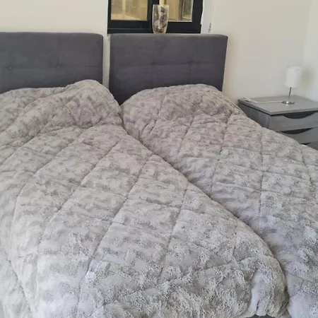 Apartment Nice 3 Bedrooms Flat At Saint Paul Bay
