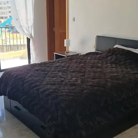 Apartment Nice 3 Bedrooms Flat At Saint Paul Bay *