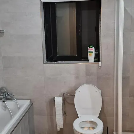 Nice 3 Bedrooms Flat At Saint Paul Bay