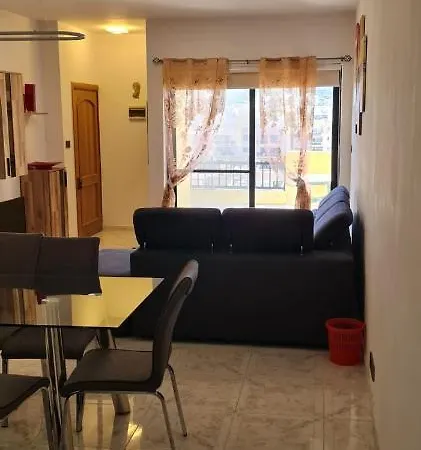 Nice 3 Bedrooms Flat At Saint Paul Bay セント・ポールズ・ベイ