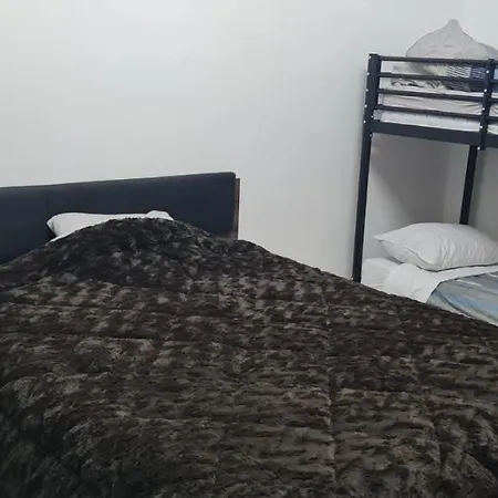 Nice 3 Bedrooms Flat At Saint Paul Bay * セント・ポールズ・ベイ
