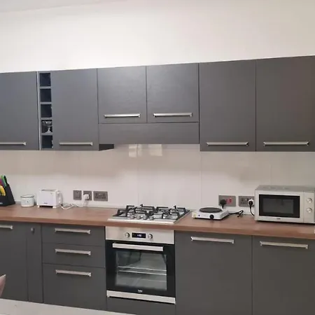 アパート Nice 3 Bedrooms Flat At Saint Paul Bay